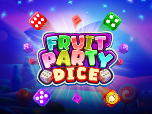wr777 game Fruit Party Dice